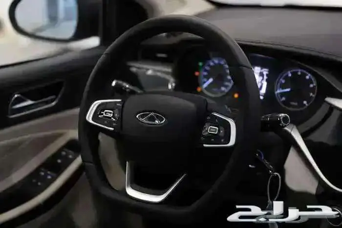 شيرى اريزو 5 كمفورت 2026 6