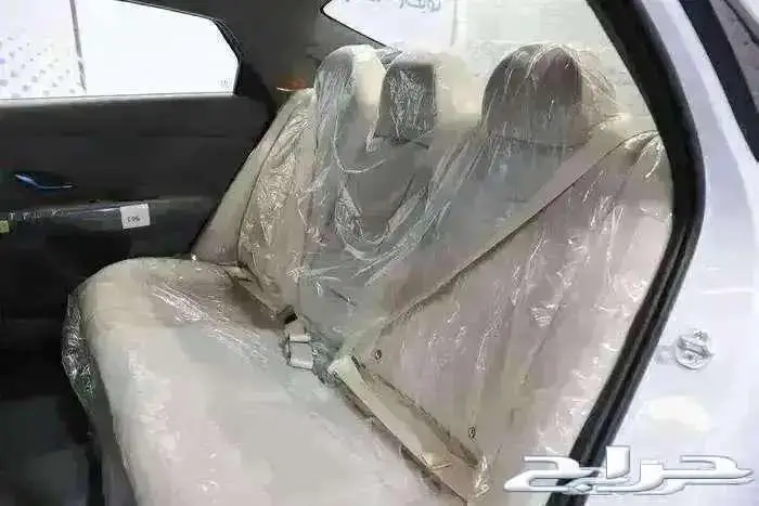 هونداى النترا استاندر صينى سمارت 2025 10