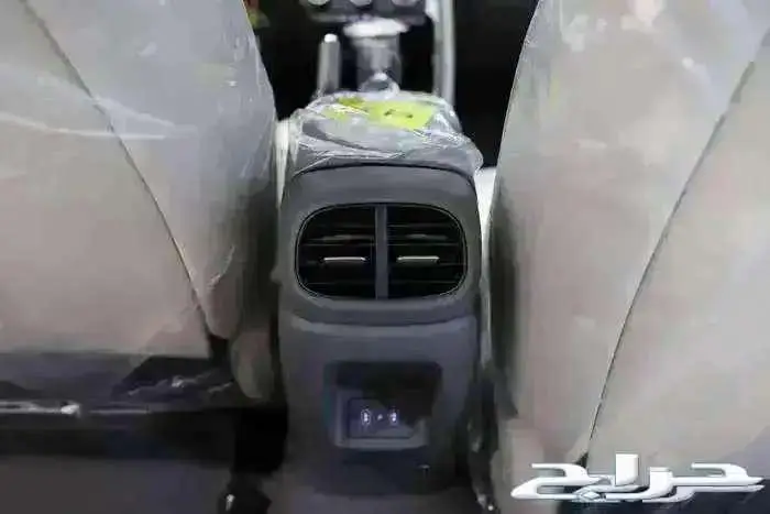 هونداى النترا استاندر صينى سمارت 2025 9