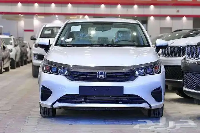 هوندا ستي استاندر الحق عرض والخصمات جميع الالوان 0