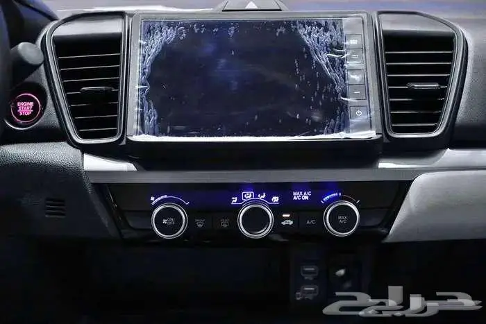 هوندا ستي استاندر الحق عرض والخصمات جميع الالوان 13