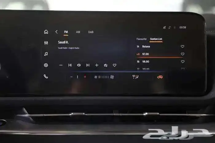 فورد تريتوري امبيانتي 2026 عرض مكسر السوق للكاش 9