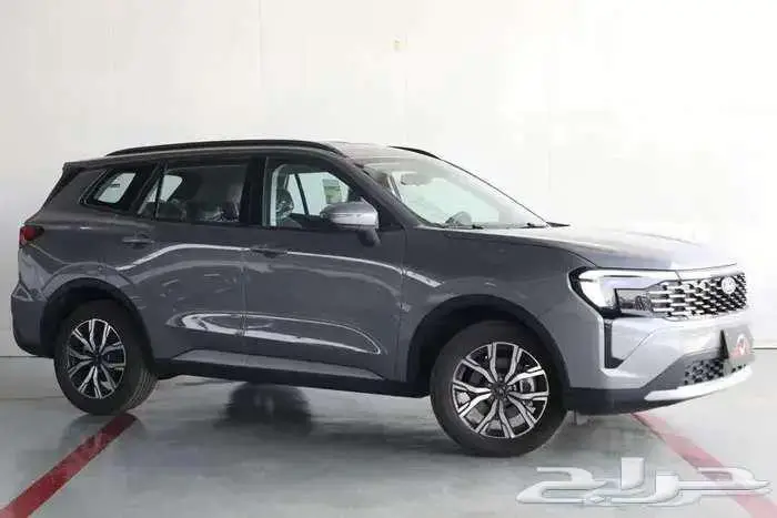 فورد تريتوري امبيانتي 2026 عرض مكسر السوق للكاش 1