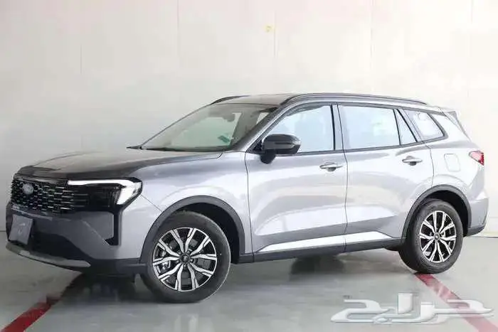 فورد تريتوري امبيانتي 2026 عرض مكسر السوق للكاش 2