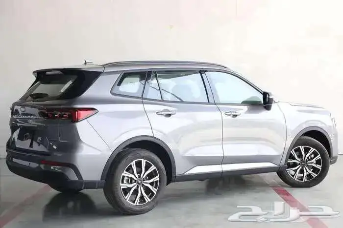 فورد تريتوري امبيانتي 2026 عرض مكسر السوق للكاش 4