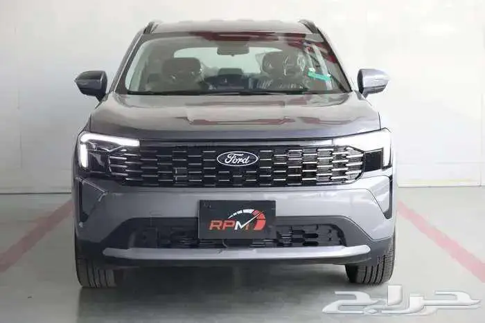 فورد تريتوري امبيانتي 2026 عرض مكسر السوق للكاش 0