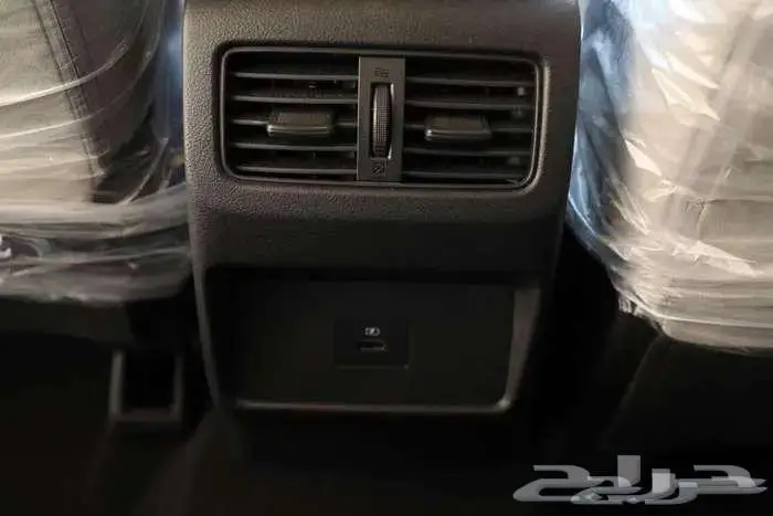 نيسان اكس تريل 2025 ستاندرد 5 و 7 راكب باقل سعر 9