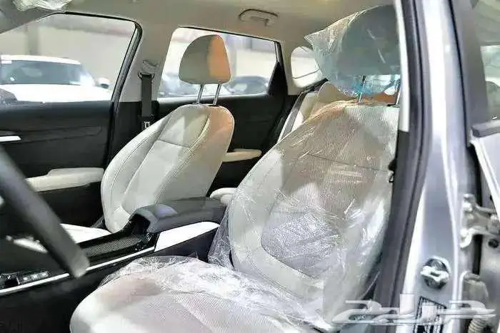 كيا سيلتوس استاندر 4