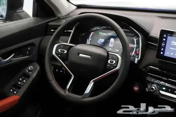 هافال جوليان نص فل 2026 نقبل رواتب 3600 3