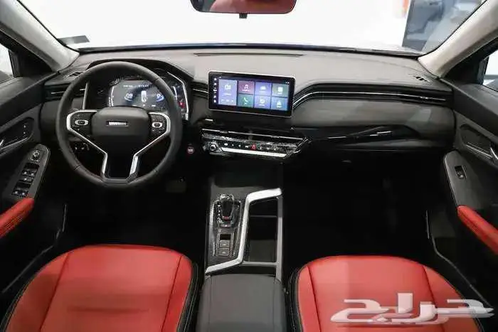 هافال جوليان نص فل 2026 نقبل رواتب 3600 6