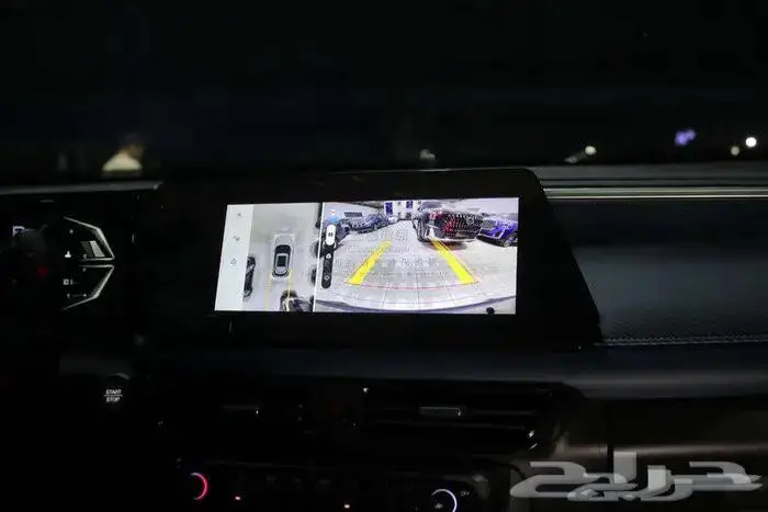 جاك GA3 امزوم 2025 4