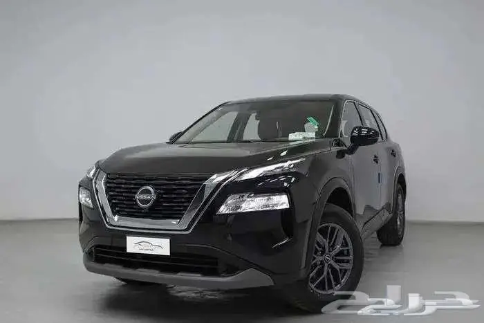 نيسان أكستريل موديل 2026 ستاندر 7 راكب 5 كاش وتقسيط 4 4 0