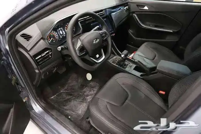 شيري تيجو 2 برو كمفورت 2025 5