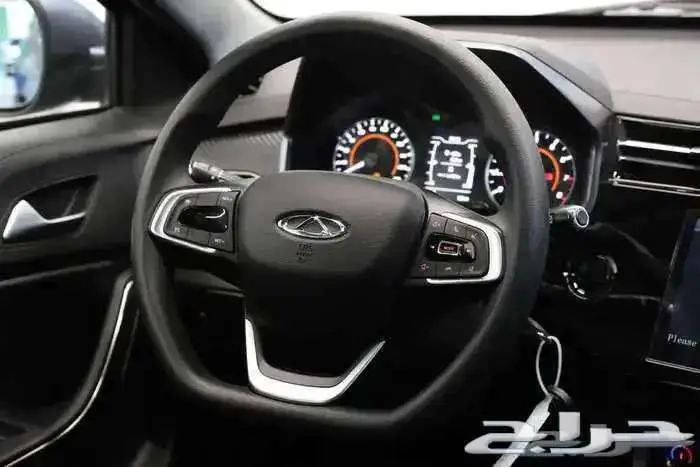 شيري تيجو 2 برو كمفورت 2025 6