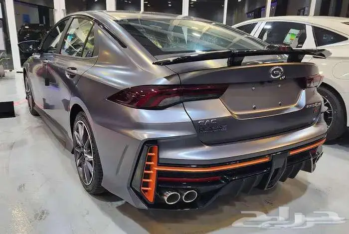 جاك امباو GAC EMPOW R 5