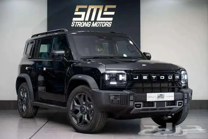 جيتور T2 لاكجري فل كامل موديل 2026 سعر خاص 1