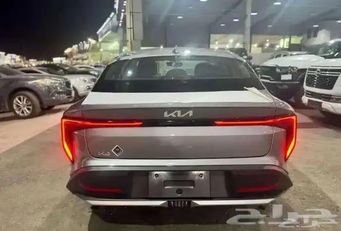كيا K4 2026 كاش وتقسيط 2