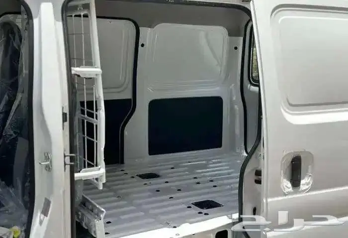 سوزوكي ايكو فان 2026 كاش قسط شركات افضل سعر 6