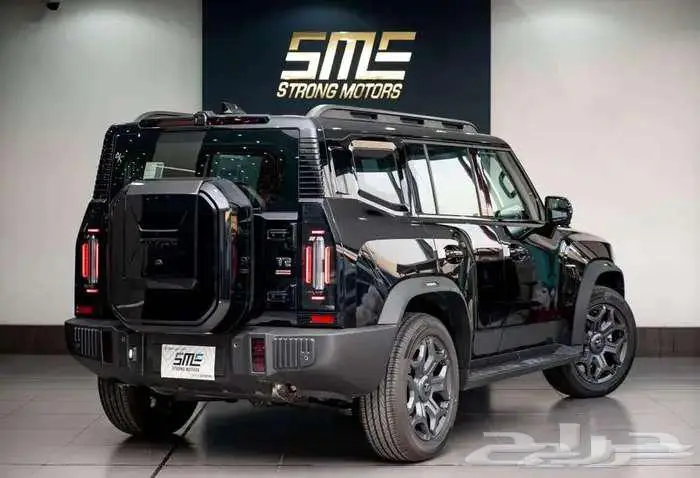 جيتور T2 لاكجري فل كامل موديل 2026 سعر خاص 4