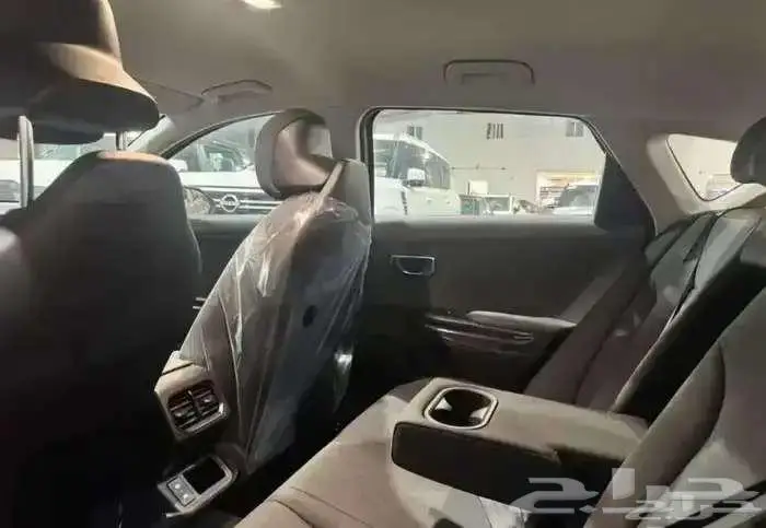 كيا K4 2026 كاش وتقسيط 7