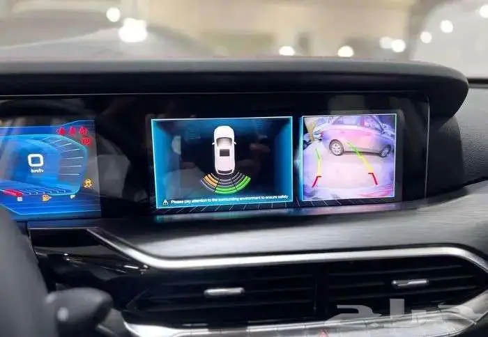 فاو بيستيون T77 بريميوم م2025 كاش وأقساط 54000 شامل للكاش 7