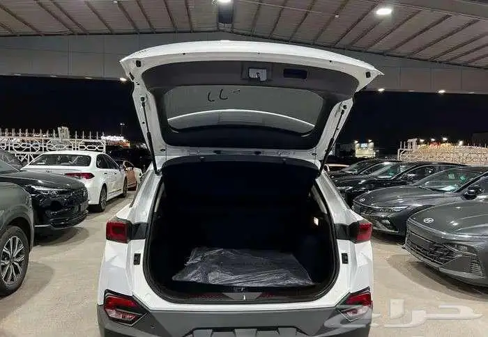 فاو بيستيون T77 بريميوم م2025 كاش وأقساط 54000 شامل للكاش 4