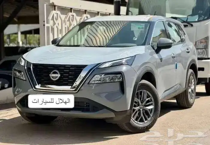 نيسان اكستريل 2026 جميع الالوان اقل الاسعار كاش وتقسيط 2