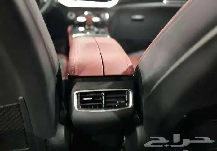 فاو بيستيون T77 بريميوم م2025 كاش وأقساط 54000 شامل للكاش 11