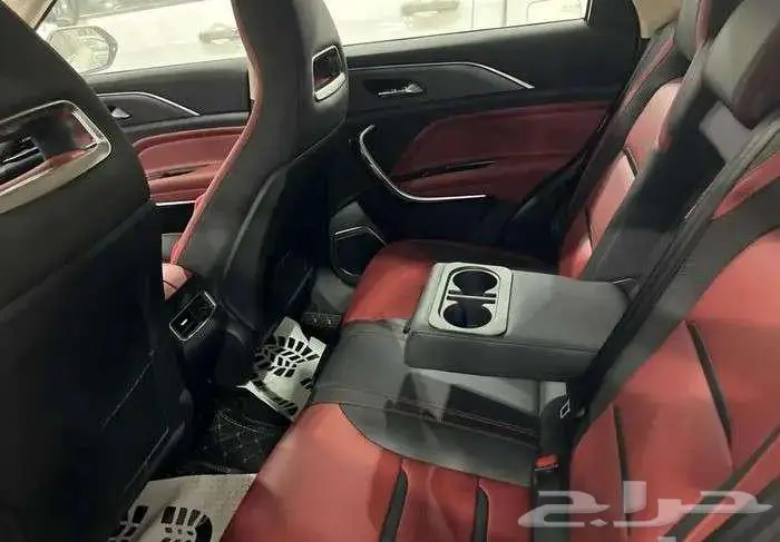 فاو بيستيون T77 بريميوم م2025 كاش وأقساط 54000 شامل للكاش 12