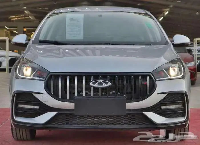 شيري اريزو5 كمفورت 2025 سعودي اقل سعر للتمويل 1