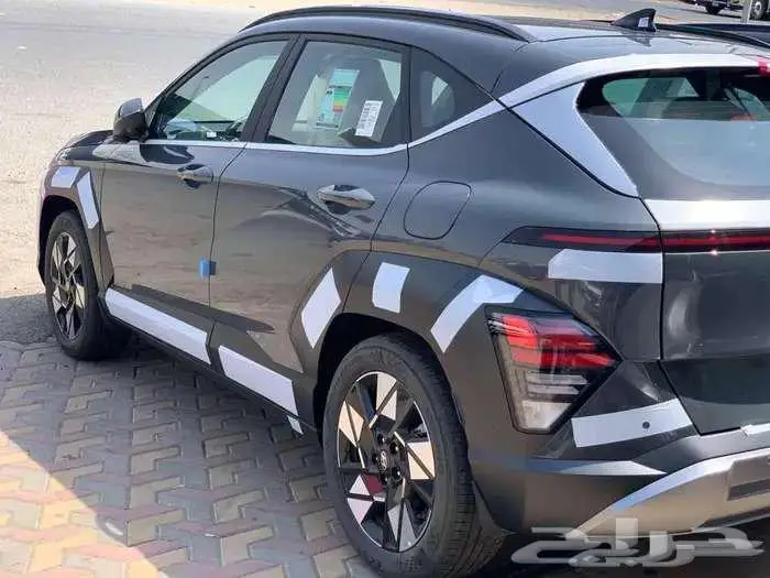 هيونداي كونا سمارت وكمفورت 2025 اقل سعر للكاش واقل حسبه قسط 22