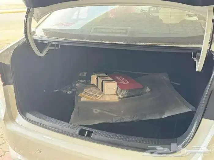 تويوتا كورولا فتحة بنزين 2025 كاش وتقسيط افضل سعر 3