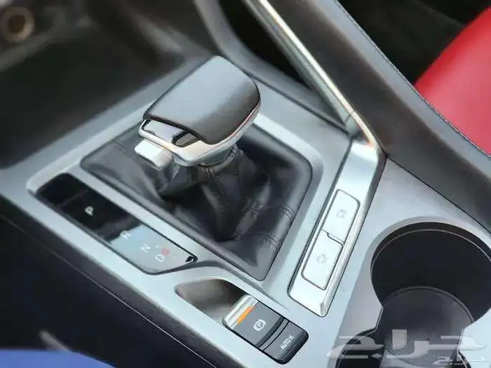 شانجان CS35 2023 ( فل كامل ) 7