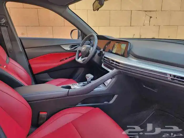 شانجان CS35 2023 ( فل كامل ) 10