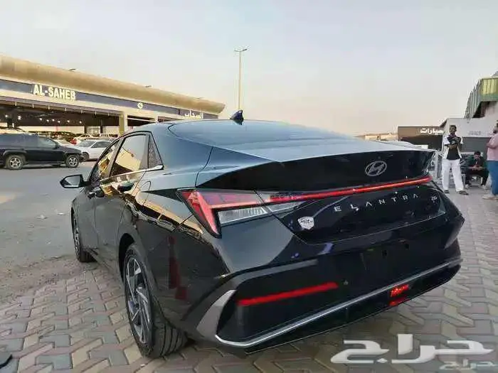 هونداي النترا كمفورت عروض الكاش والتقسيط 2