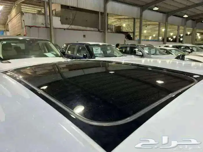 نيسان التيما 2026.متوفر sوsv. متاح كاش وتقسيط 7