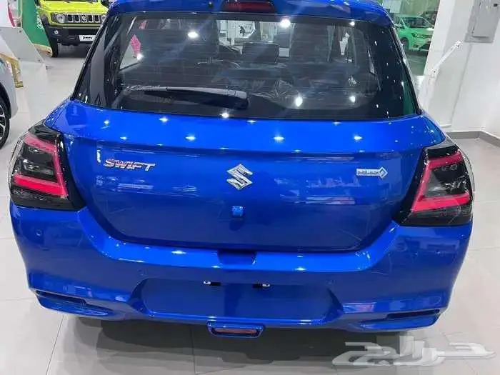 سوزوكي سويفت 10