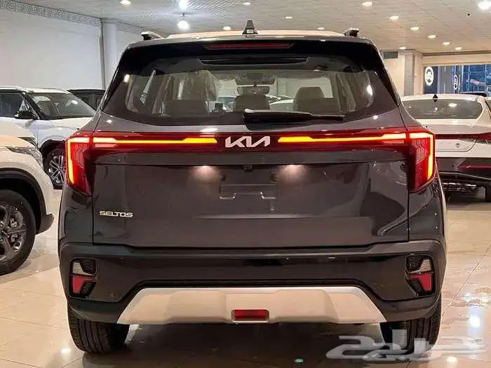 كيا سيلتوس نصف فل 2025 كاش وتقسيط افضل سعررر 12