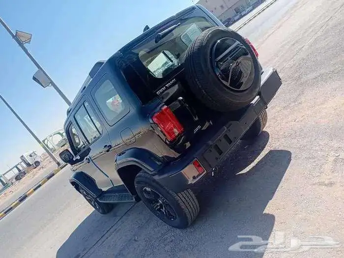 تانك 300 فل كامل 2026 عروض خاصه على الكاش والتمويل 19