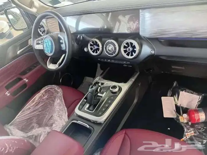 تانك 300 فل كامل 2026 عروض خاصه على الكاش والتمويل 11