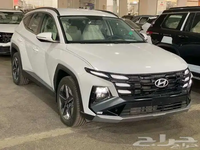 هونداي توسان سمارت 2.0 cc موديل 2025 عرض خاص 0