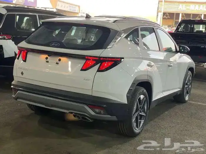 هونداي توسان سمارت 2.0 cc موديل 2025 عرض خاص 2