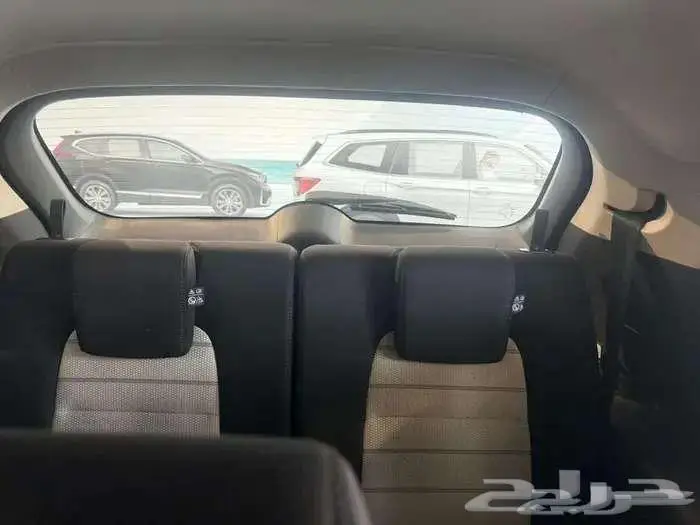 هوندا CRV 2025 عرض حصري من اوتو موتورز 9