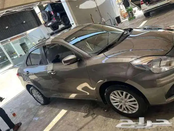 سوزوكي ديزاير 2024 ستاندر 3