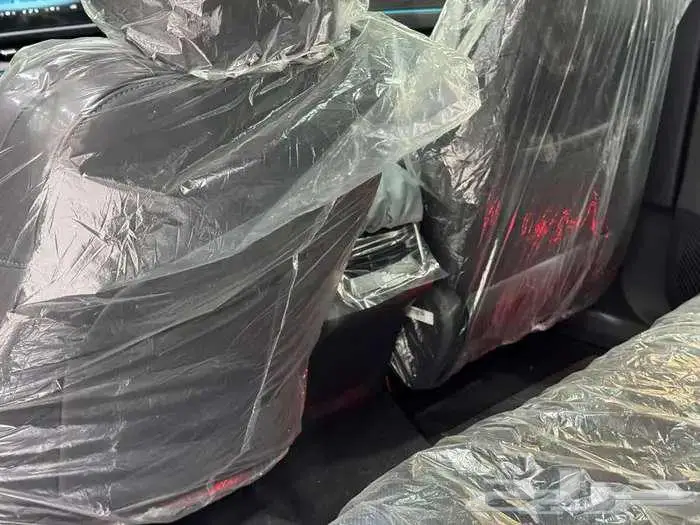 فورد تيريتوري 2023 تيتانيوم 13