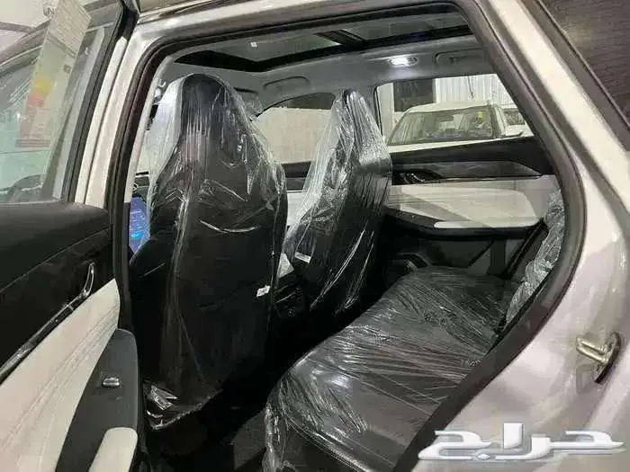 دونج فينج ميج فل كامل 2026 كاش وتمويل عرووض 8