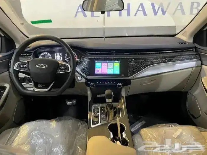 تشيري اريزو 6 برو كمفورت 2024 كاش- تقسيط لدى الثواب 1