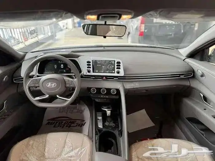 هيونداي النترا سمارت 4