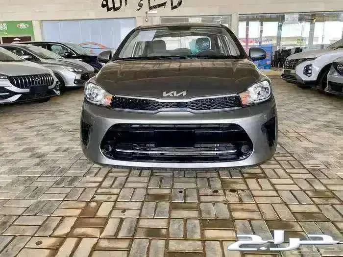 كيا بيجاس 2026 0