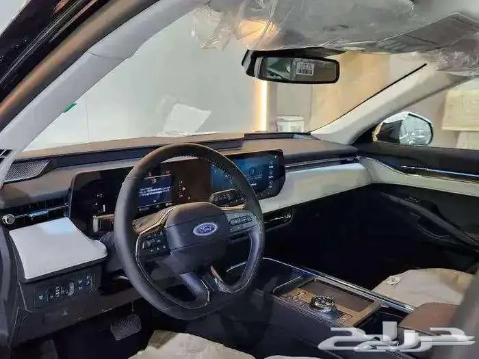 فورد تورس كل الفئات موديل2026 عرض خاص لفتره محدوده مع خالد 10